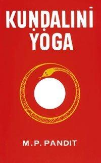 Cover for Kundalini Yoga