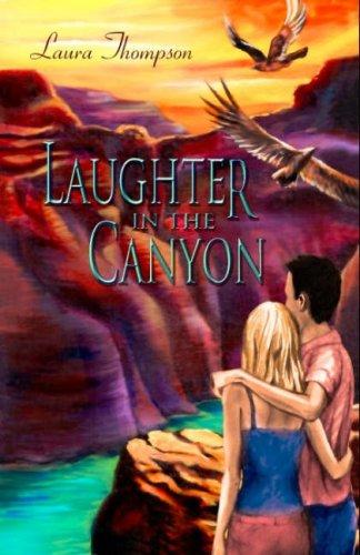 Cover for Laughter in the Canyon