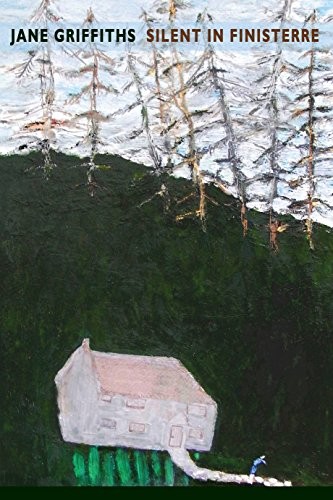 Cover for Silent in Finisterre