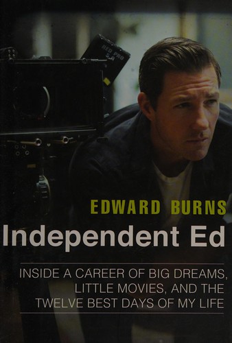 Cover for Independent Ed