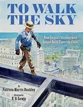 Cover for To Walk the Sky