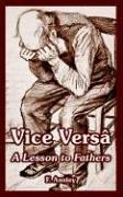 Cover for Vice Versa
