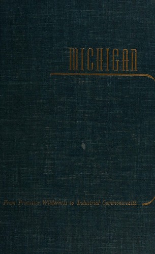 Cover for Michigan