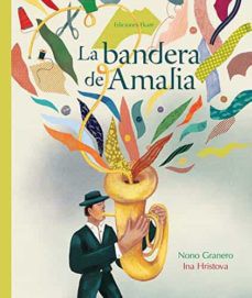 Cover for la bandera de amalia