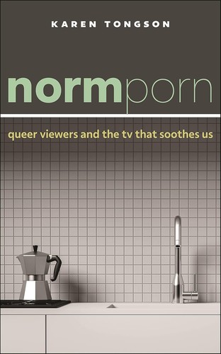Cover for Normporn
