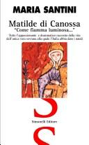 Cover for Matilde di Canossa