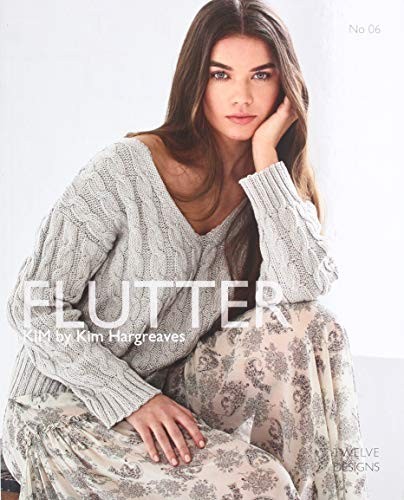 Cover for Flutter