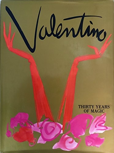 Cover for Valentino