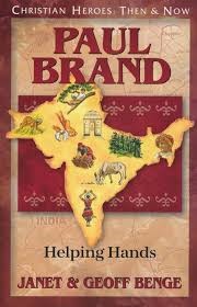 Cover for Paul Brand