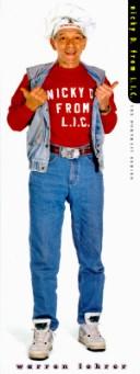 Cover for Nicky D. from L.I.C.