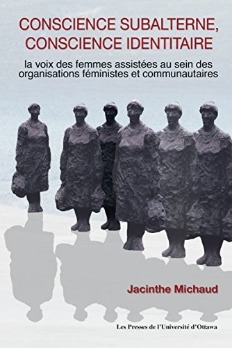 Cover for Conscience subalterne, conscience identitaire
