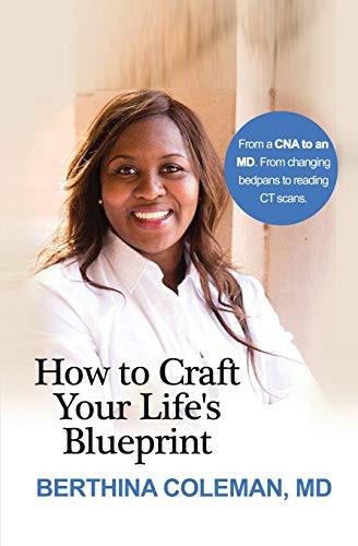 Cover for How To Craft Your Life's BluePrint