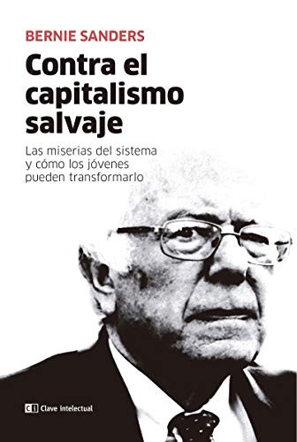 Cover for Contra el capitalismo salvaje