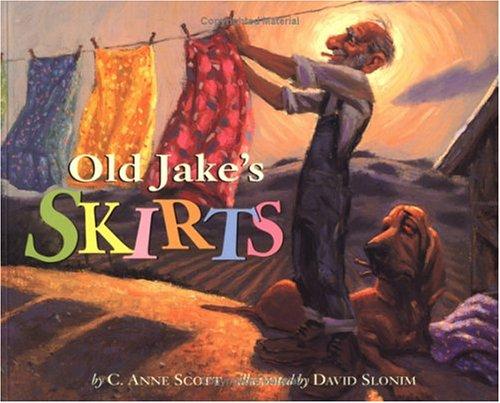 Cover for Old Jake's Skirts