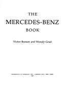 Cover for The Mercedes-Benz book