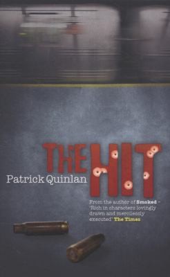 Cover for The Hit