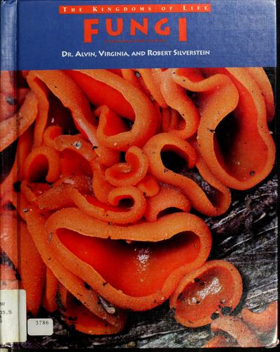 Cover for Fungi