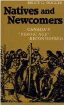 Cover for Natives and Newcomers