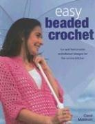 Cover for Easy Beaded Crochet