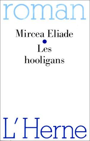 Cover for Les hooligans