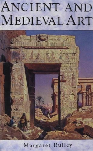 Cover for Ancient and medieval art
