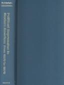 Cover for Political repression in modern America from 1870 to 1976