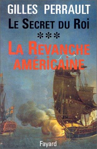 Cover for Le secret du roi