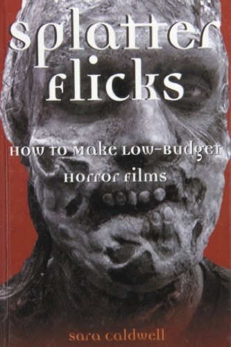 Cover for Splatter Flicks