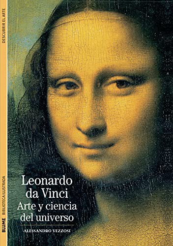Cover for Leonardo da Vinci
