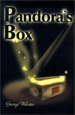 Cover for Pandora's Box
