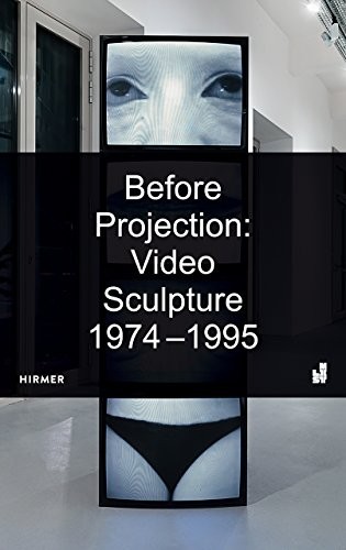 Cover for Before Projection