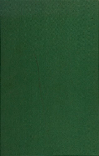 Cover for English children's costume since 1775