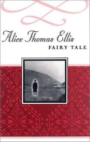 Cover for Fairy Tale (Common Reader Editions)