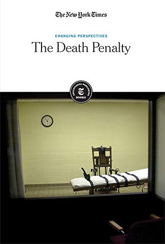 Cover for The Death Penalty