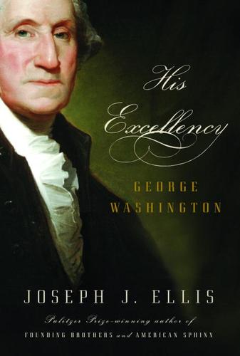 Cover for His Excellency