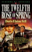Cover for The twelfth rose of spring