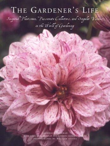 Cover for The Gardener's Life