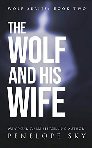 Cover for The Wolf and His Wife