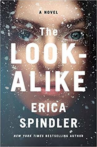 Cover for The Look-Alike