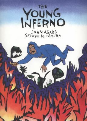 Cover for The Young Inferno