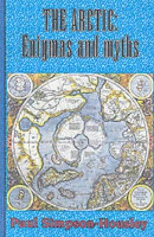 Cover for Arctic