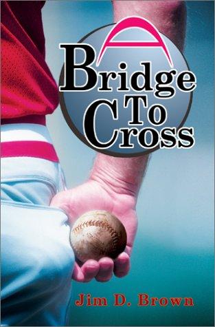 Cover for A Bridge To Cross