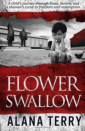 Cover for Flower Swallow