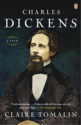 Cover for Charles Dickens