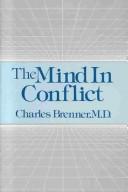 Cover for The mind in conflict