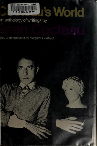 Cover for Cocteau's world