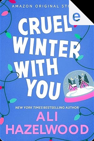 Cover for Cruel Winter with You
