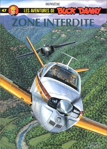 Cover for Buck Danny, tome 47 