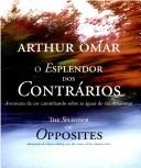Cover for Esplendor dos Contrários, O