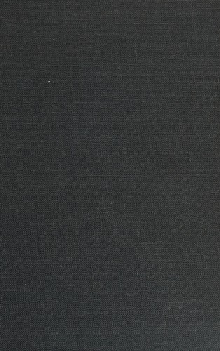 Cover for Final report of the scientific study of unidentified flying objects conducted by the University of Colorado.